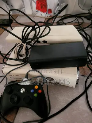 Xbox 360 500Gb