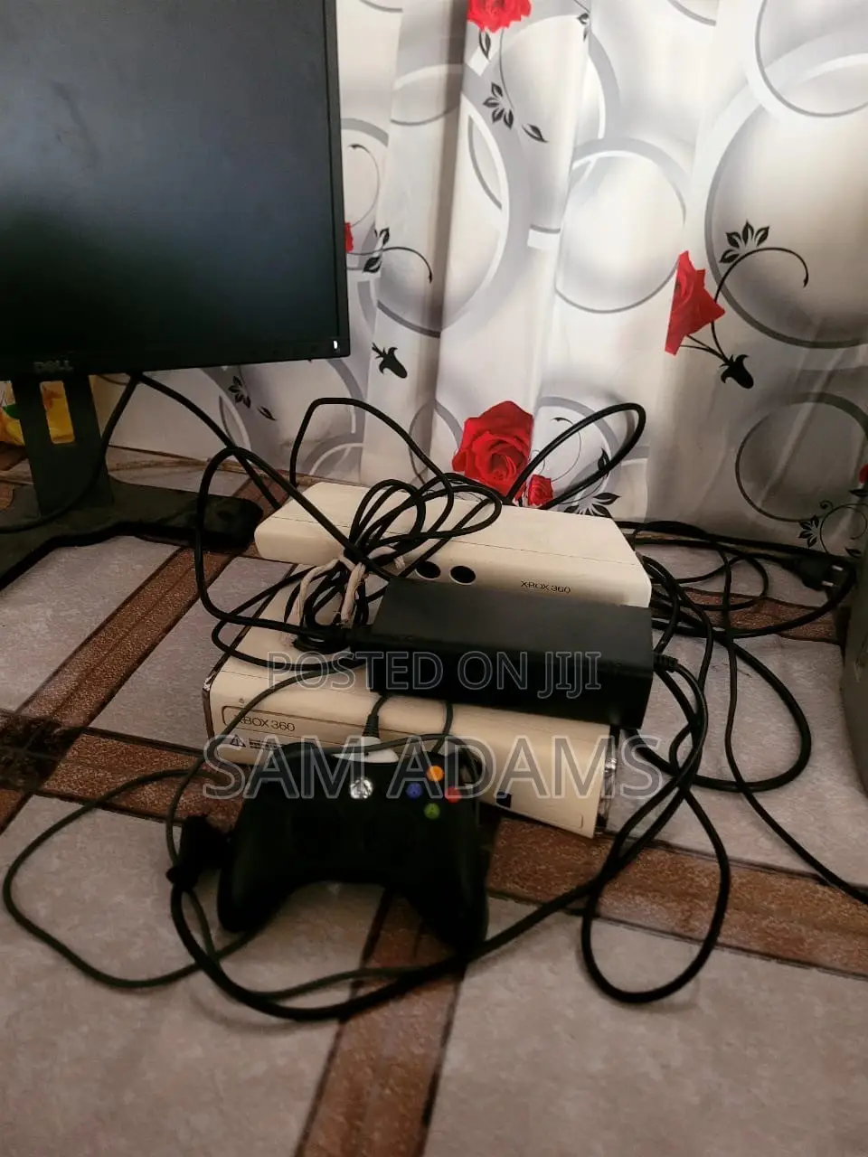 Xbox 360 500Gb
