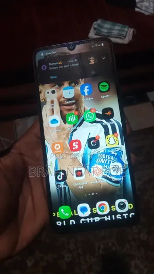 Xiaomi Redmi A5 4G 64 GB Black