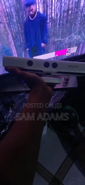 Xbox 360 500Gb