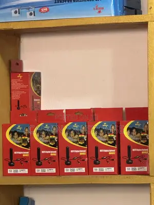 Indoor Antenna