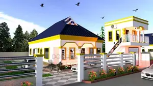 5bdrm House in Kwabre for sale