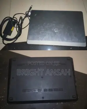 Laptop HP ProBook 4530S 4GB Intel Core i5 HDD+SSD 256GB
