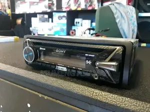 Sony Mex -Xb100 Car Tape