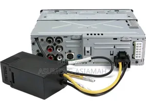 Sony Mex -Xb100 Car Tape