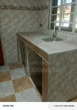 1bdrm Apartment in God City East for rent