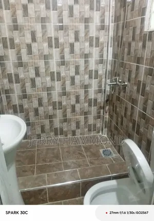 1bdrm Apartment in God City East for rent