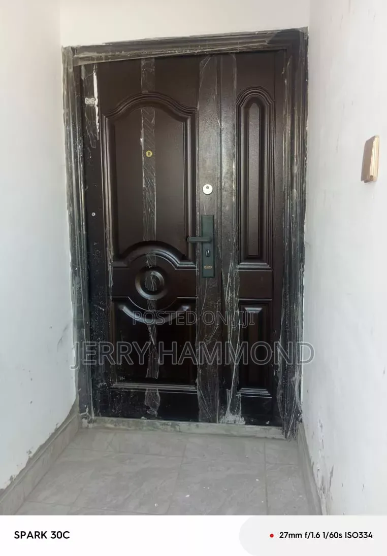 1bdrm Apartment in God City East for rent
