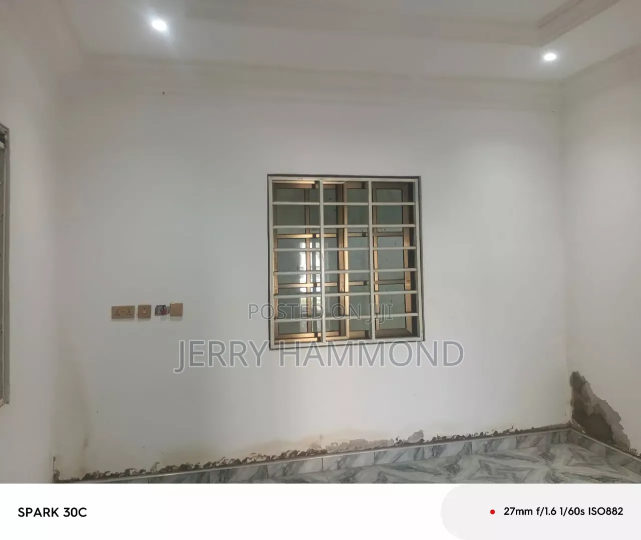 1bdrm Apartment in God City East for rent