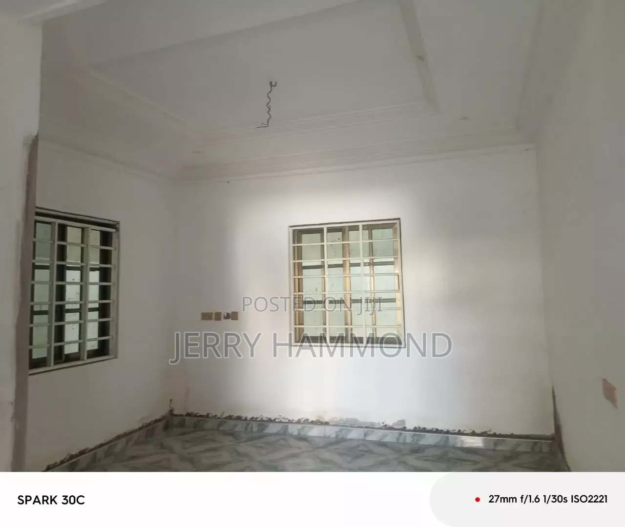 1bdrm Apartment in God City East for rent