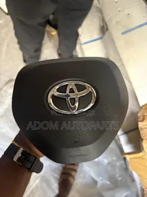 Toyota Corolla Steer Airbag 2020 2021 2022 2023 2024