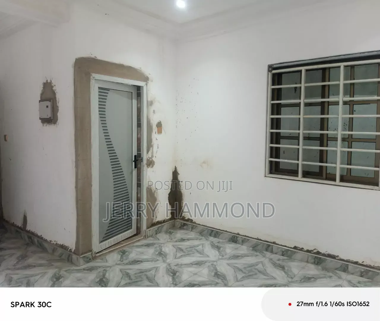1bdrm Apartment in God City East for rent