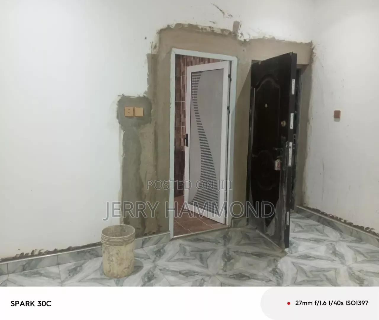 1bdrm Apartment in God City East for rent