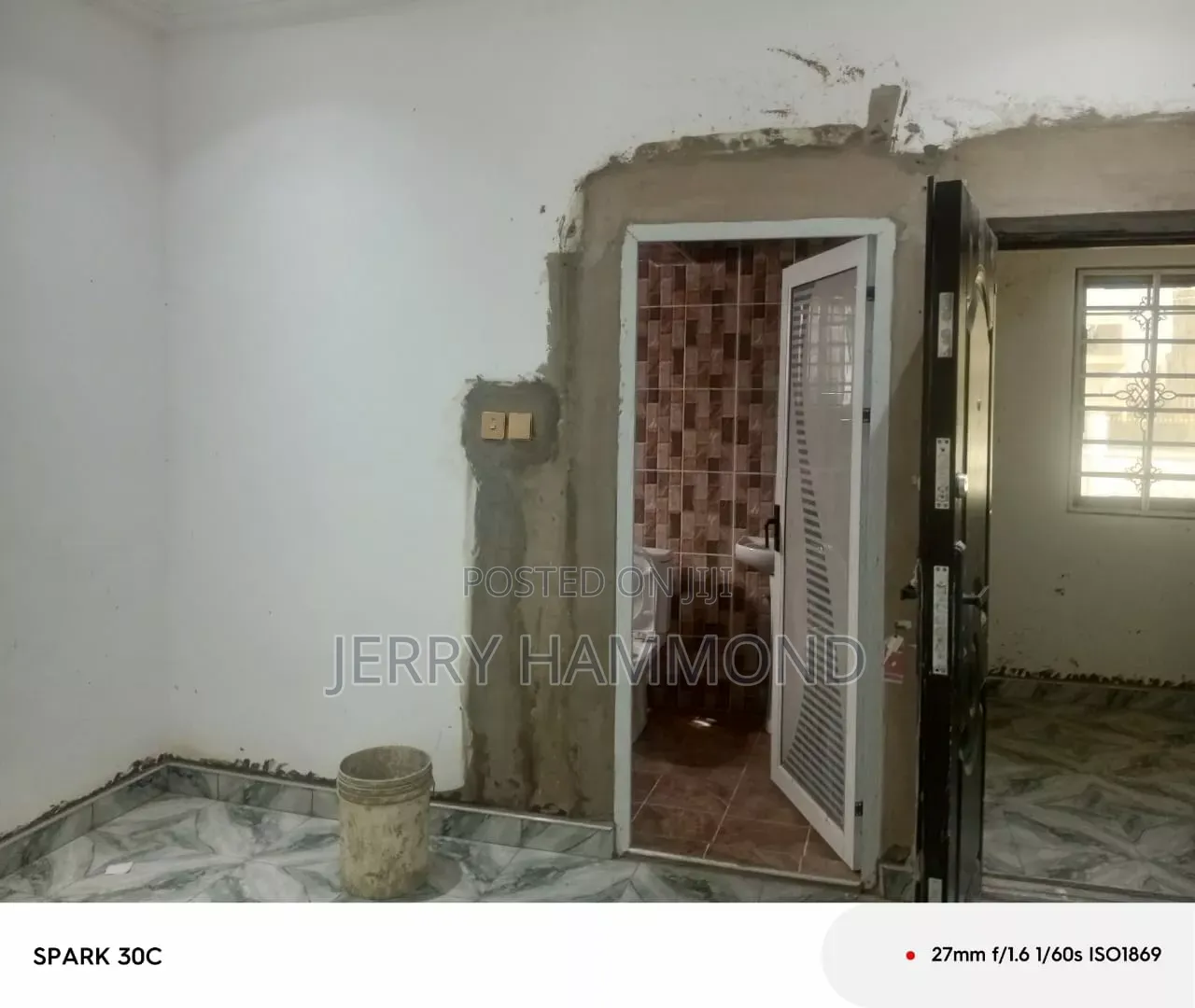 1bdrm Apartment in God City East for rent