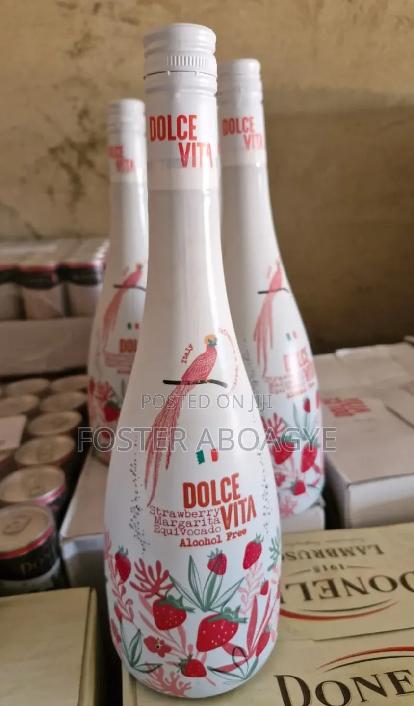 Porsdoll Wine and Italian Tiles