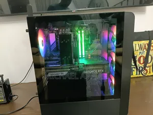 Desktop Computer Acer 32GB Intel Core i7 SSD 2T