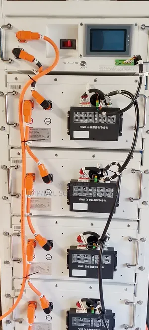 High Voltage Lithium Battery LiFePO4 110kwh 345v 314Ah Deep Cycle