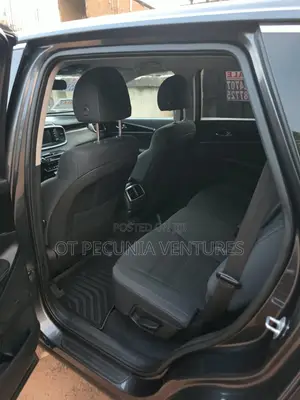 Kia Sorento 2020 Gray