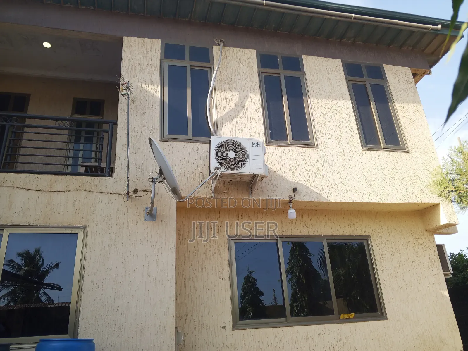 4bdrm Duplex in ..., Ablekuma for sale