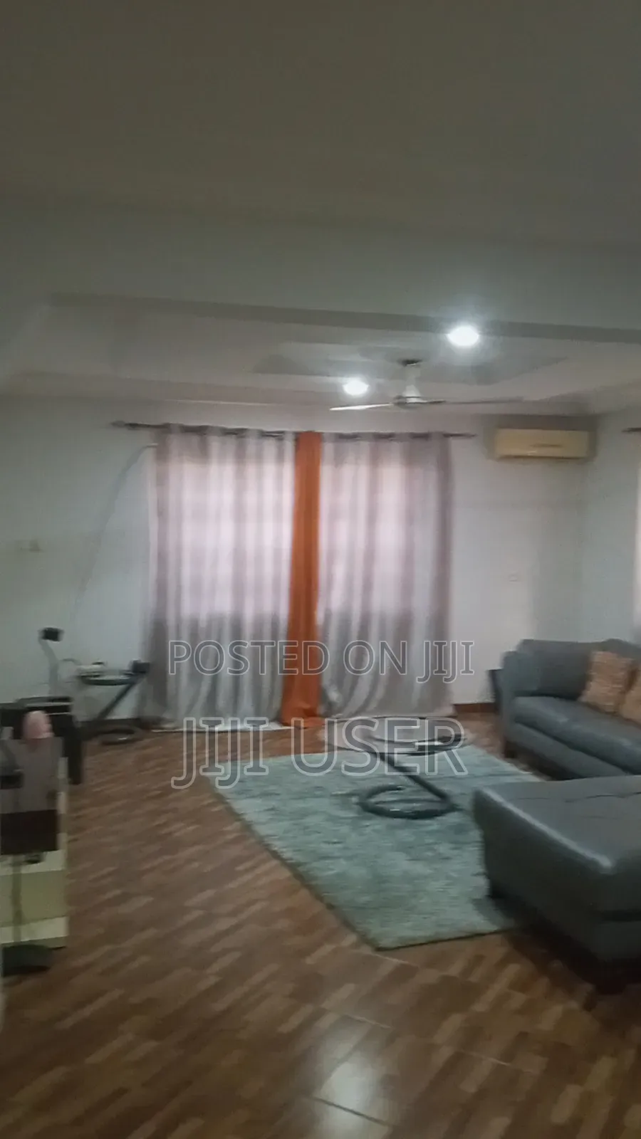 4bdrm Duplex in ..., Ablekuma for sale