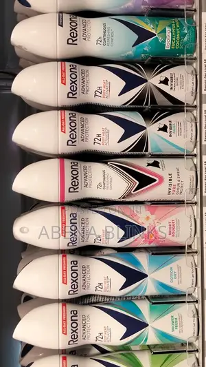 Rexona Women’s Antiperspirant Deodorant Spray