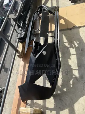 Hyundai Elantra Front Bumper 2019 2020