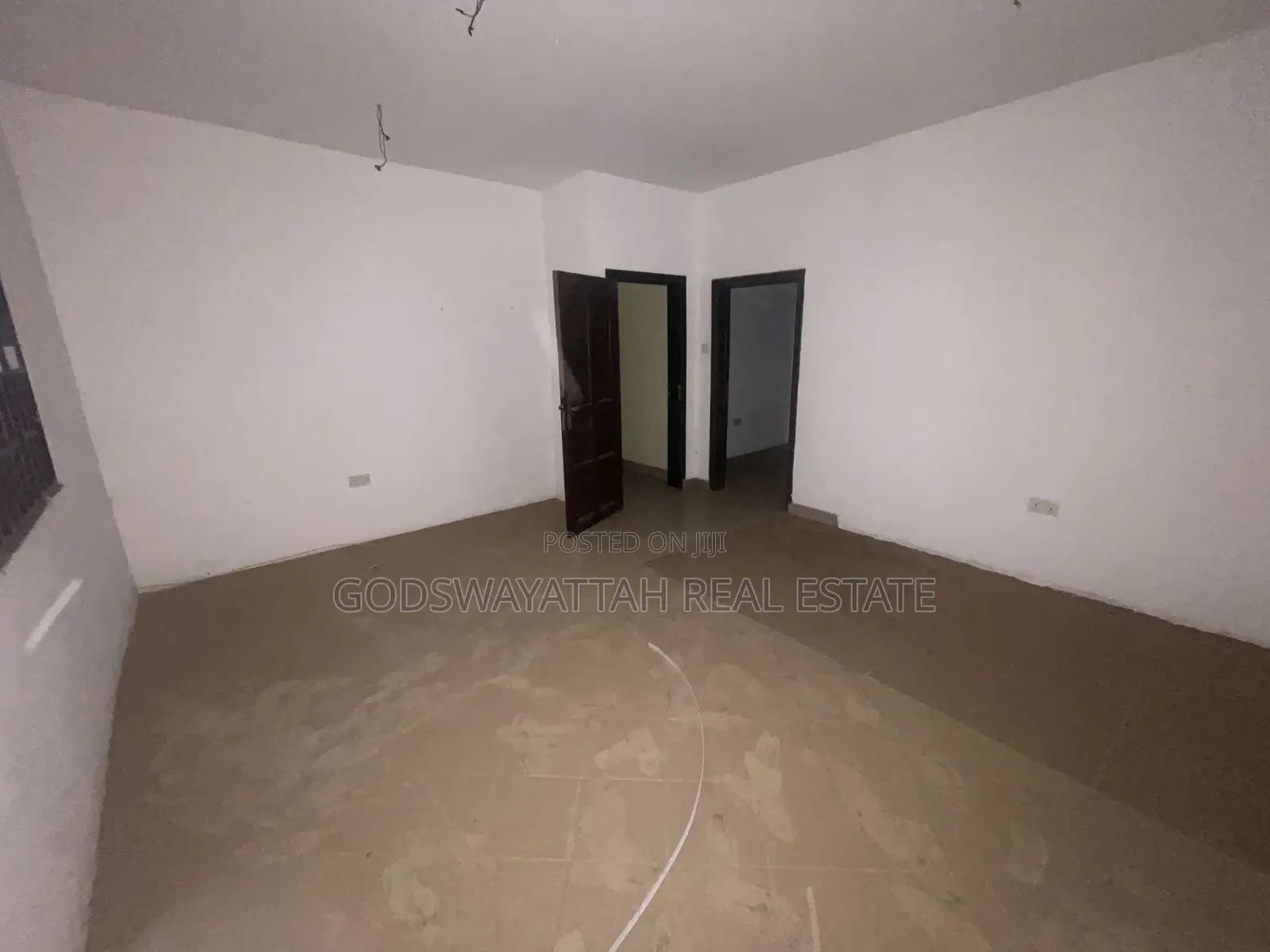 3bdrm House in East Legon, Adjiriganor for rent