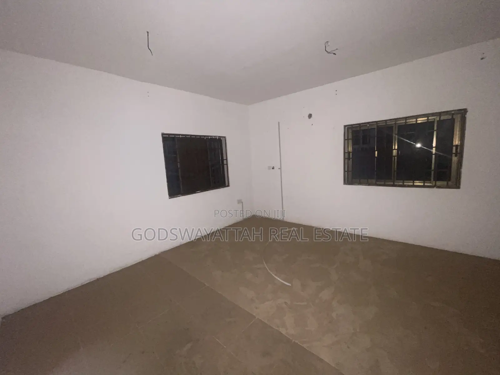 3bdrm House in East Legon, Adjiriganor for rent