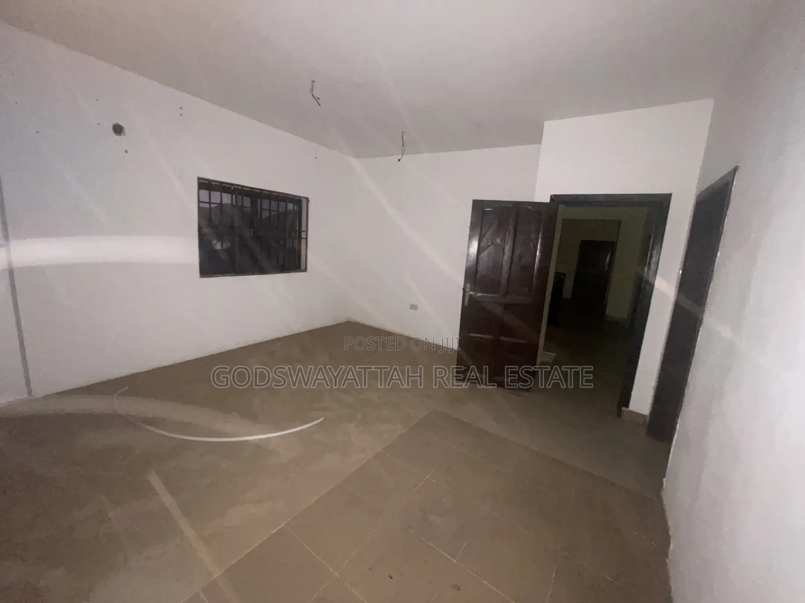 3bdrm House in East Legon, Adjiriganor for rent
