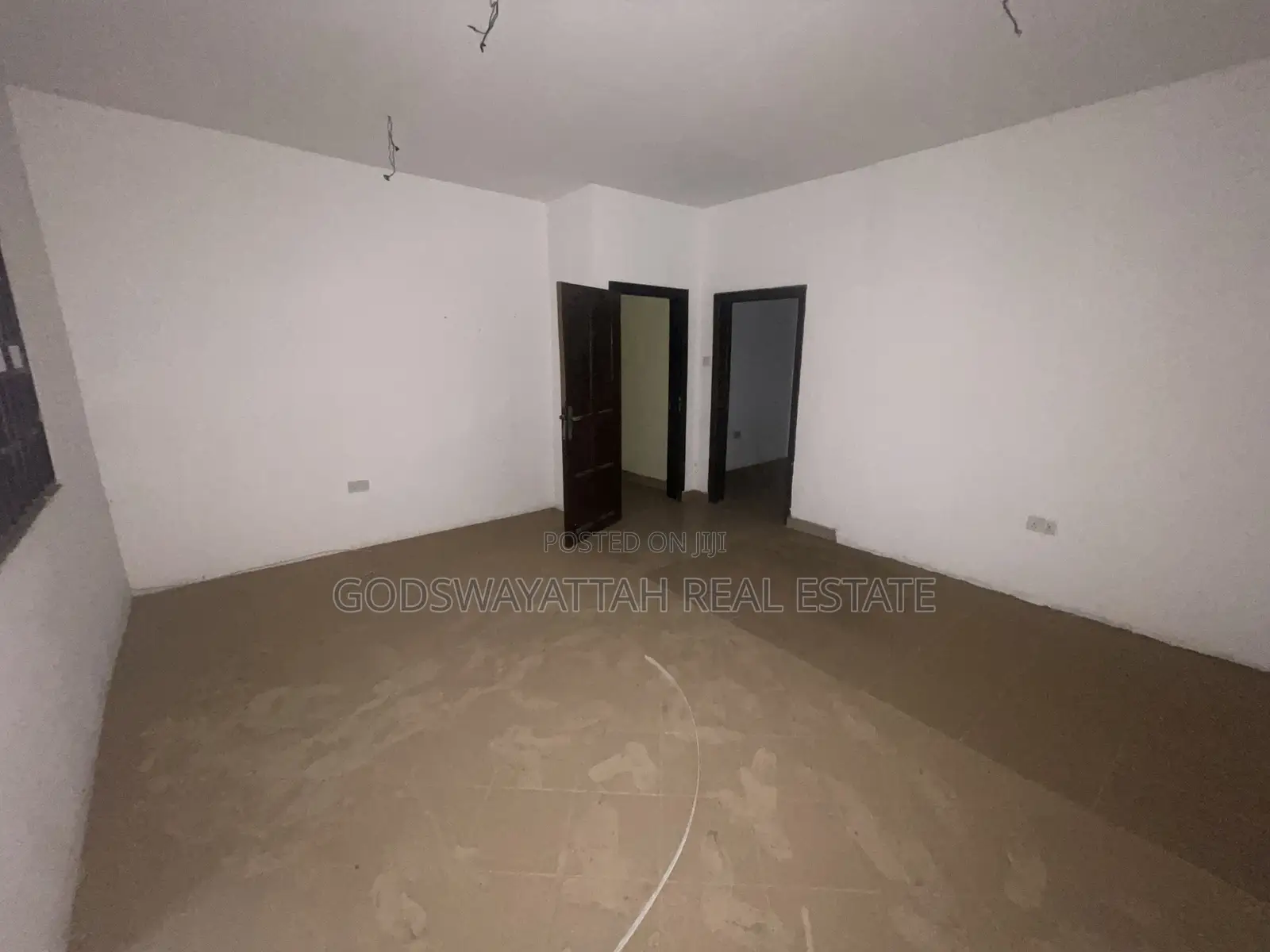 3bdrm House in East Legon, Adjiriganor for rent