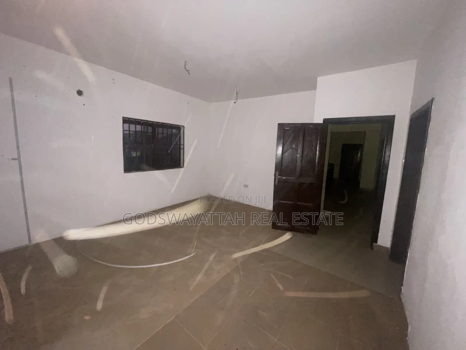 3bdrm House in East Legon, Adjiriganor for rent