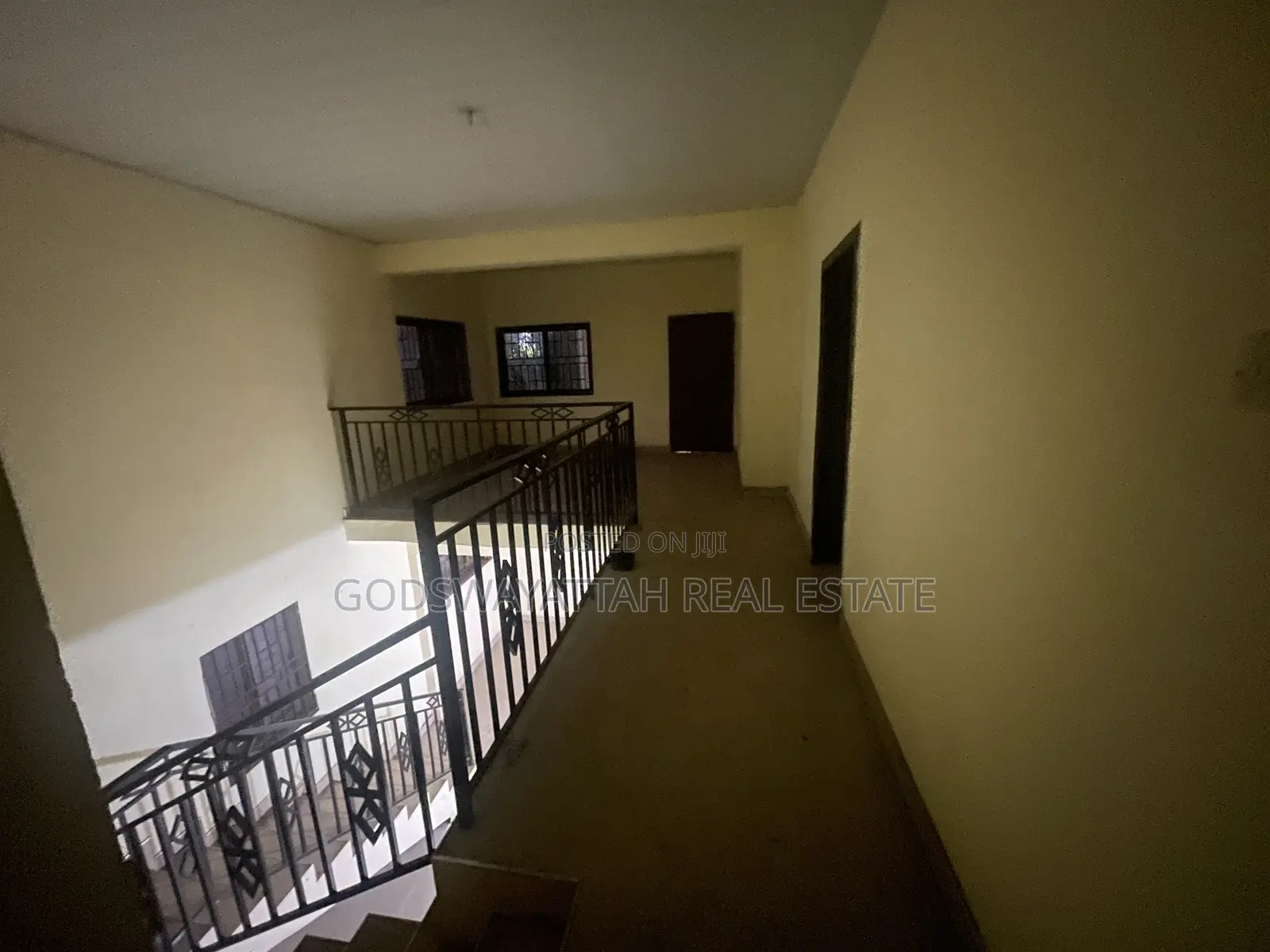 3bdrm House in East Legon, Adjiriganor for rent