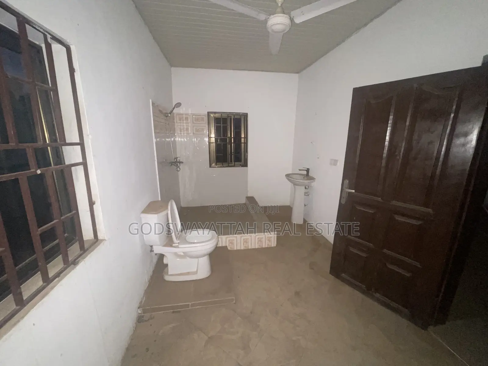 3bdrm House in East Legon, Adjiriganor for rent