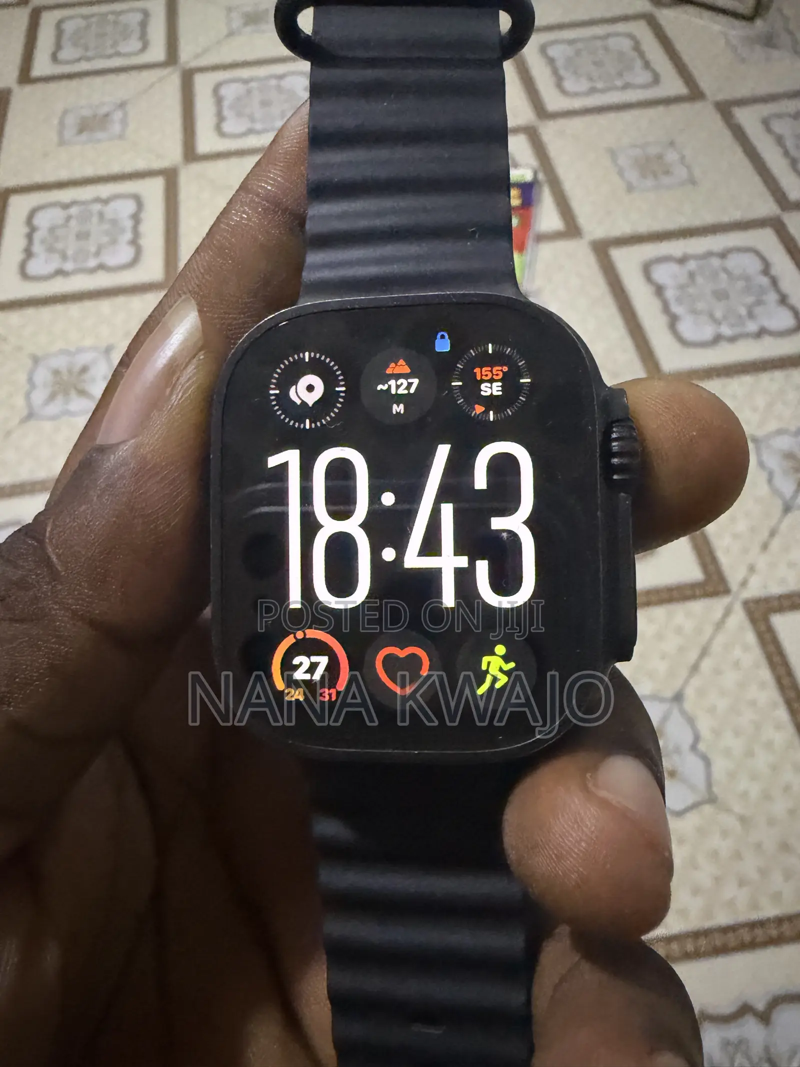 Apple Watch Ultra 2