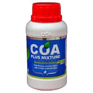 COA Plus Mixture
