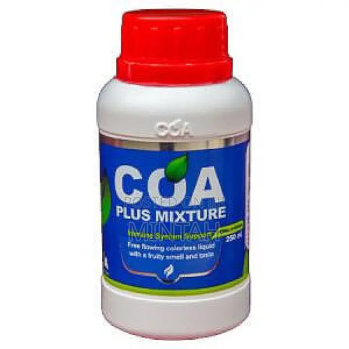 COA Plus Mixture