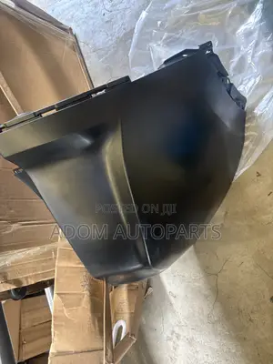 Honda CRV Rear Bumper Corner End 2017 2018 2019 2020 2021 2022