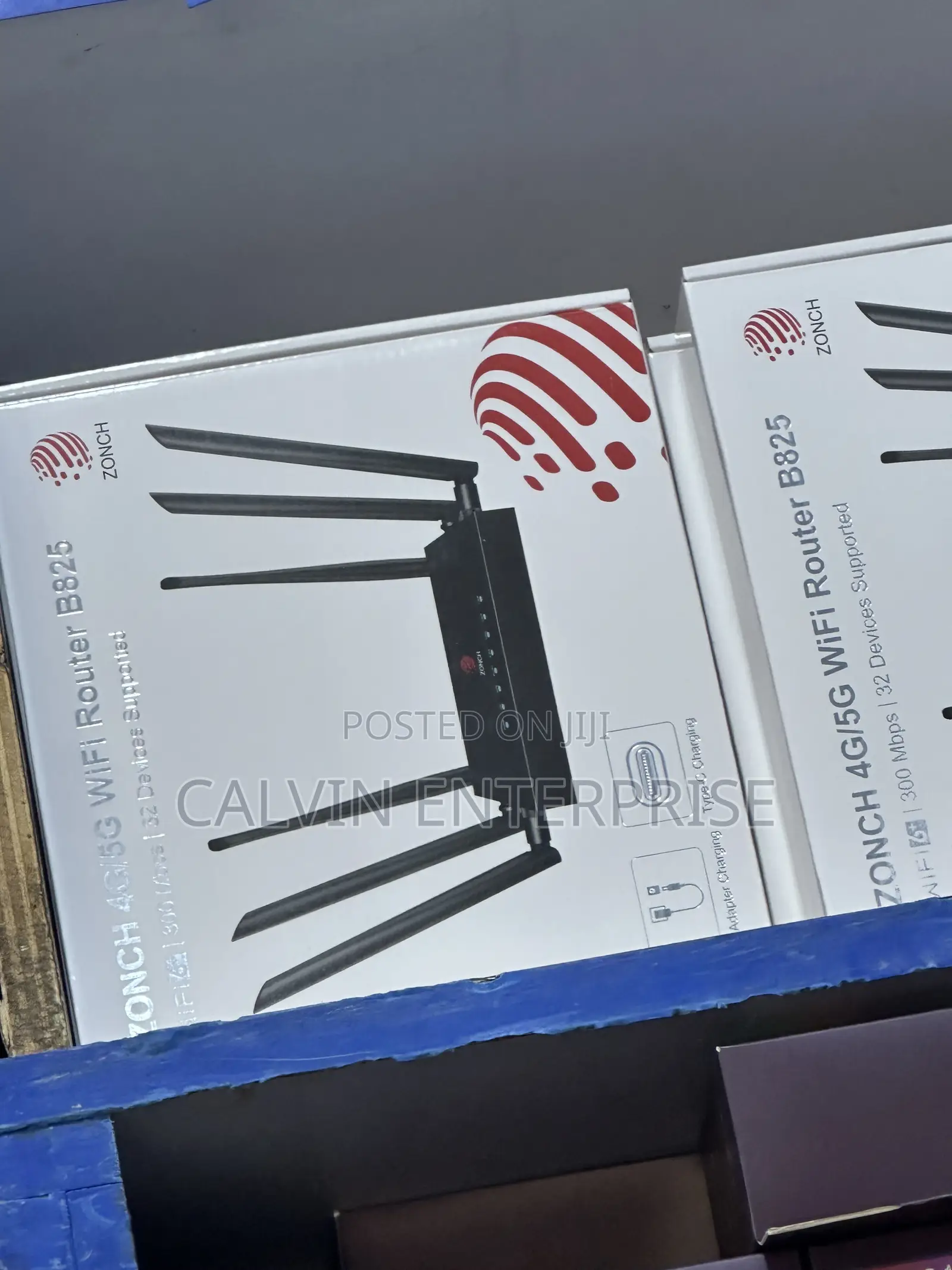 4g/5g Quality Router