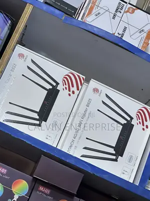 4g/5g Quality Router