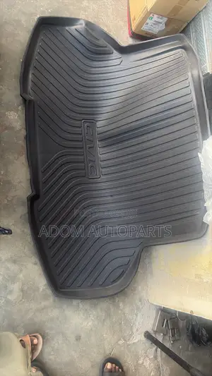 Honda Civic Boot Carpet 2016 2017 2018 2019 2020