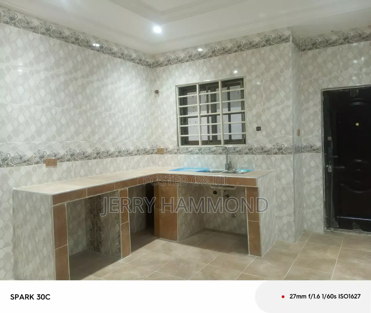 2bdrm Apartment in Tseaddo East Airport for rent