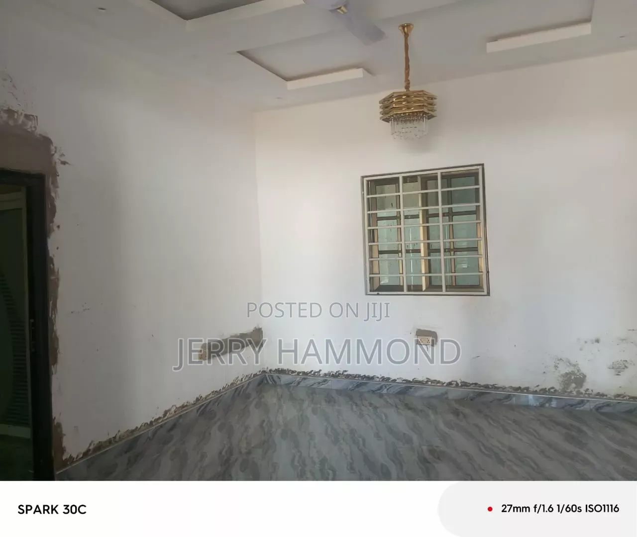 2bdrm Apartment in Tseaddo East Airport for rent