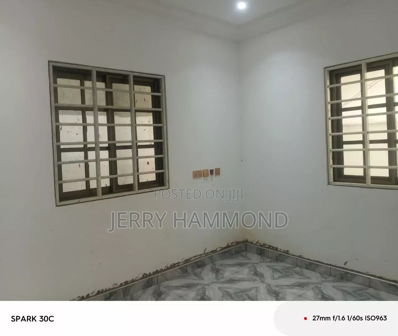 2bdrm Apartment in Tseaddo East Airport for rent