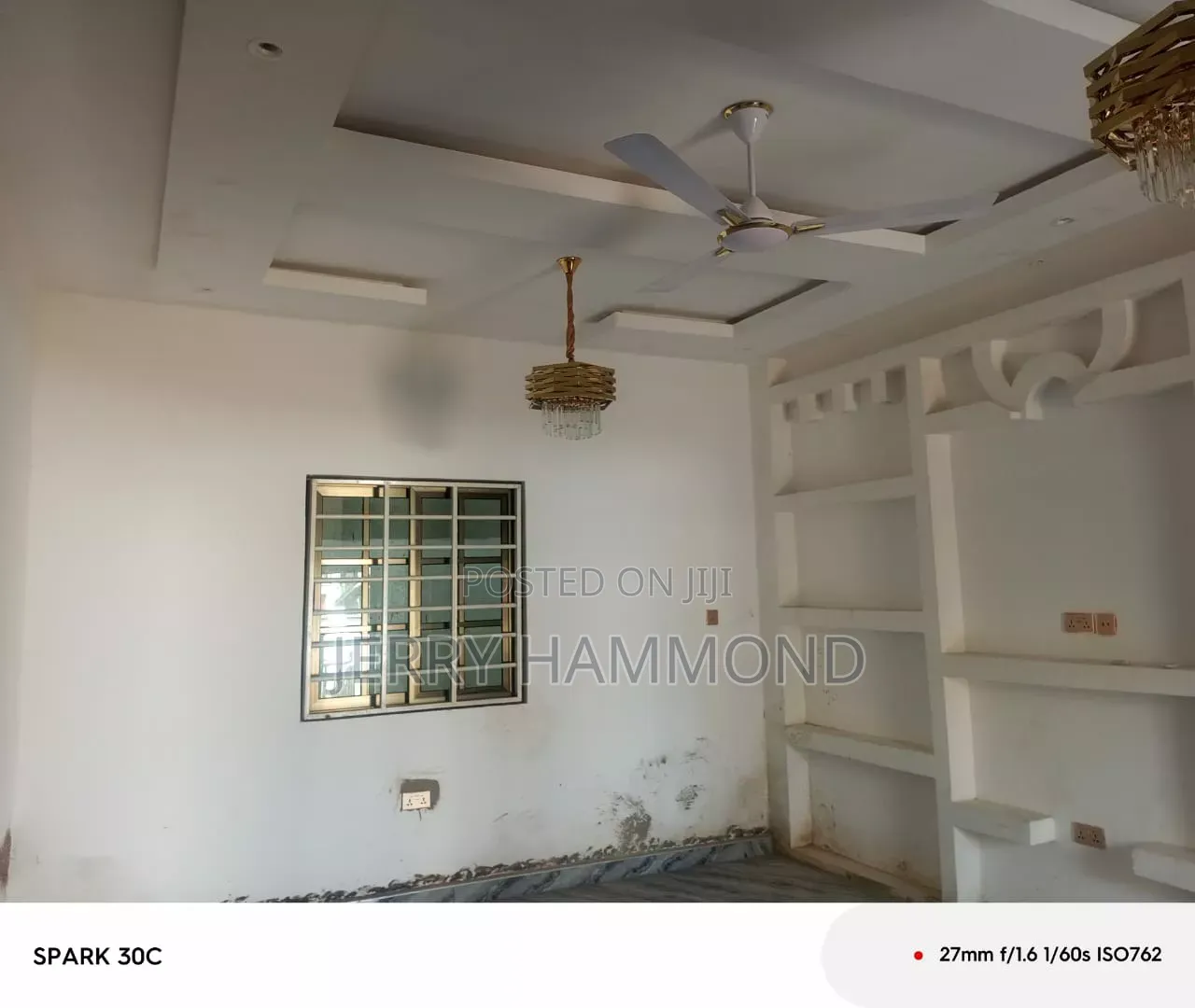 2bdrm Apartment in Tseaddo East Airport for rent