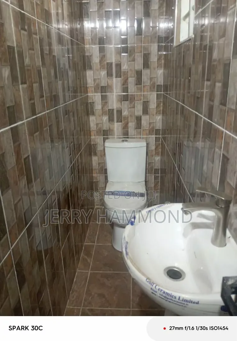 2bdrm Apartment in Tseaddo East Airport for rent