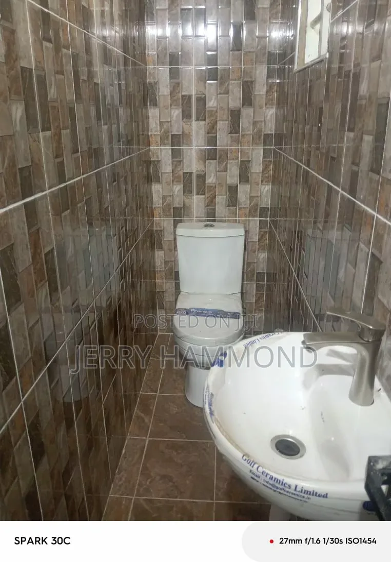 2bdrm Apartment in Tseaddo East Airport for rent