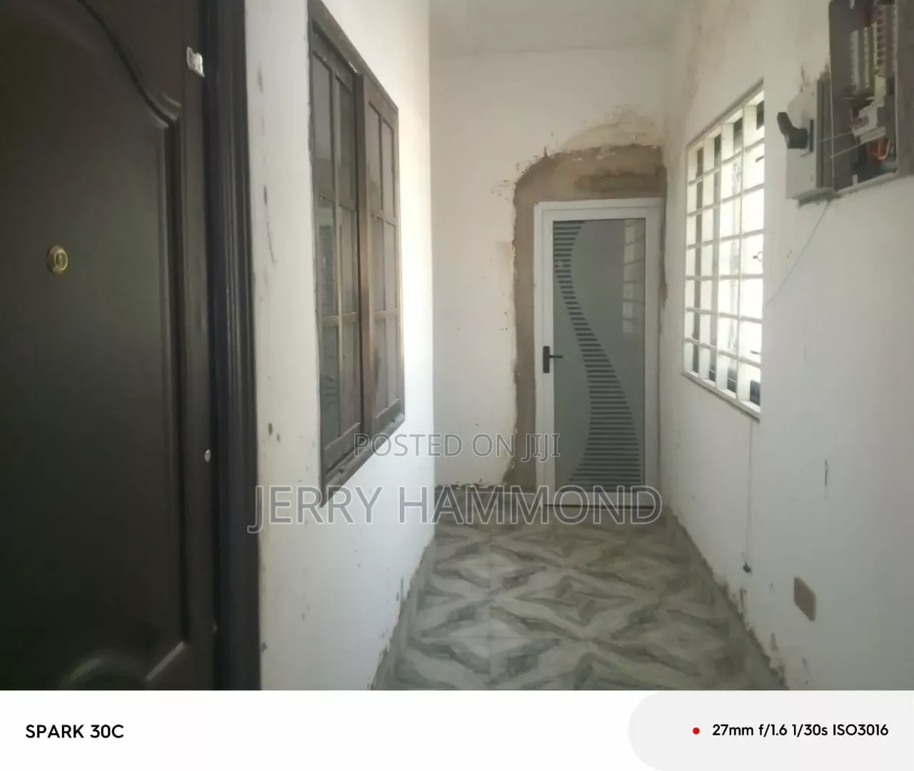 2bdrm Apartment in Tseaddo East Airport for rent