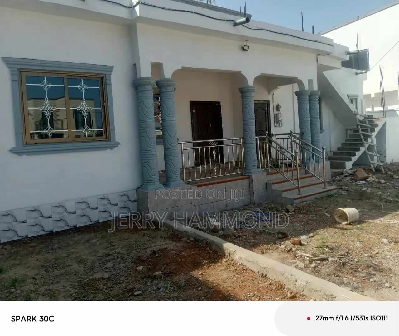 2bdrm Apartment in Tseaddo East Airport for rent