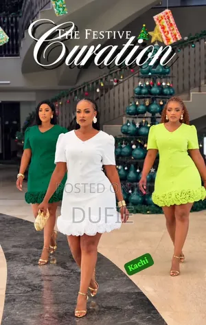 Ladies Wear