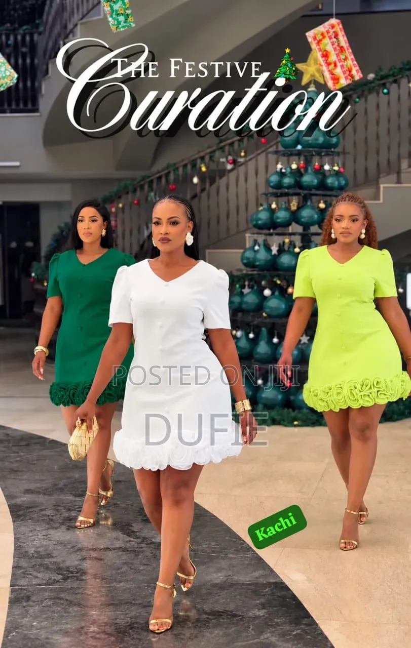 Ladies Wear